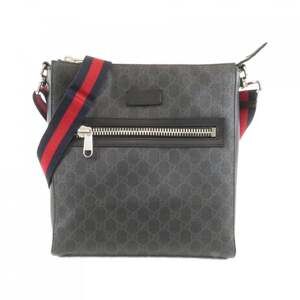 GUCCI Black Shoulder Bag